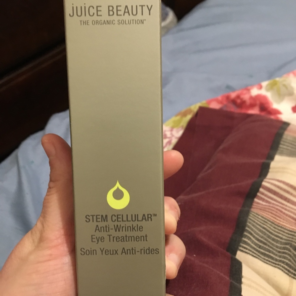 Juice beauty
